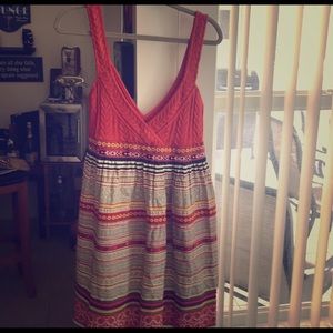 Selling Free People dress (relisted)
